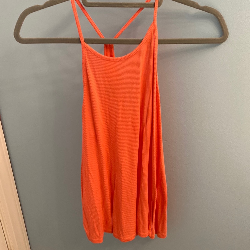 Women’s summer tank top
